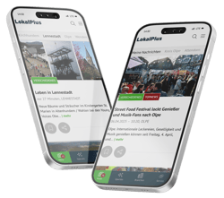 LokalMedia_Appansicht LokalMedia_Appansicht